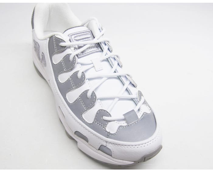 �ڥ����奢����ָ��ꥻ��������14300�ߤ�31%OFF������[SALE] FILA[�ե���]�إ�ơ��� ����� �ȥ쥤�ʡ� SILVA TRAINER ���å� ���ˡ�����/��/���/F0247WH��FILA���鿷��ˡ��������о�!!��/����̵��