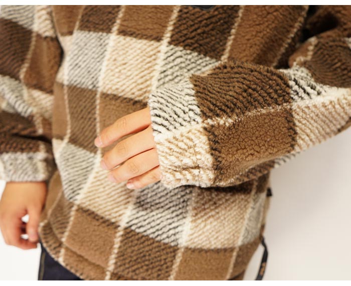 ��󥵥����Τ����17600�ߤ�40%OFF������[SALE] FILA �ե��� �إ�ơ��� �ϡ��ե��å� �����å� ���㥱�å� �������� ��� �ܥ��ե꡼�� FM9696 /����̵��