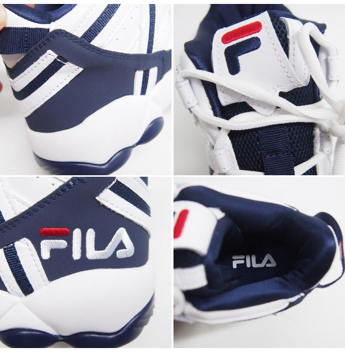 FILA[�ե���]�إ�ơ��� �Х����åȥܡ��륷�塼�� ���ѥ��ƥ���  ���ˡ�����/��/���/F0206WH/����̵����FILA���鿷��ˡ��������о�!!��