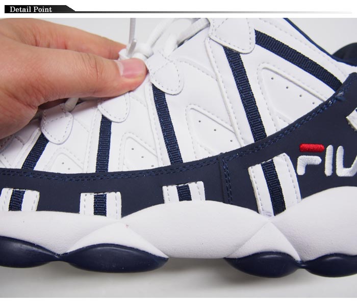 FILA[�ե���]�إ�ơ��� �Х����åȥܡ��륷�塼�� ���ѥ��ƥ���  ���ˡ�����/��/���/F0206WH/����̵����FILA���鿷��ˡ��������о�!!��