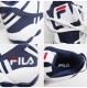 FILA[�ե���]�إ�ơ��� �Х����åȥܡ��륷�塼�� ���ѥ��ƥ���  ���ˡ�����/��/���/F0206WH/����̵����FILA���鿷��ˡ��������о�!!��
