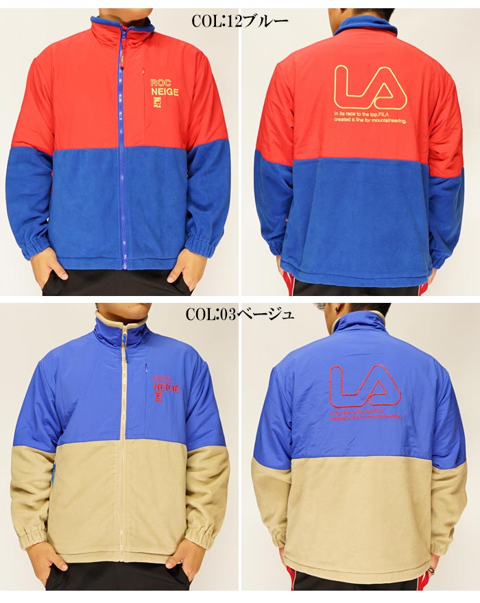 ���ָ������18480�ߤ�50%OFF������[SALE] FILA �ե��� �إ�ơ��� �ե꡼�� ���㥱�å� �������� ��� FM9677/����̵��