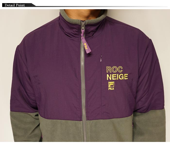 ���ָ������18480�ߤ�50%OFF������[SALE] FILA �ե��� �إ�ơ��� �ե꡼�� ���㥱�å� �������� ��� FM9677/����̵��