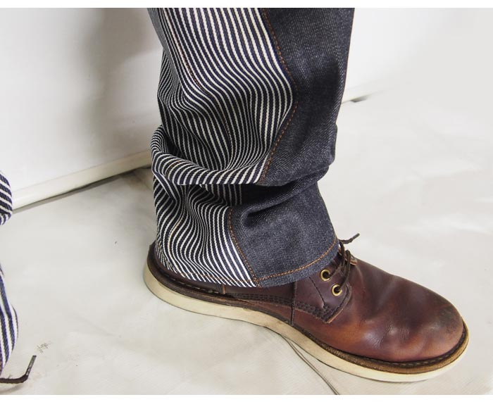 ���祸���� KOJIMA GENES ��󥭡�����ܥѥ�� ��� ������ �ǥ˥� ������ 13oz �ꥸ�å� RNB-1059 /����̵���ڻ��祸���󥺤��鿷����󥺤��о�!!��