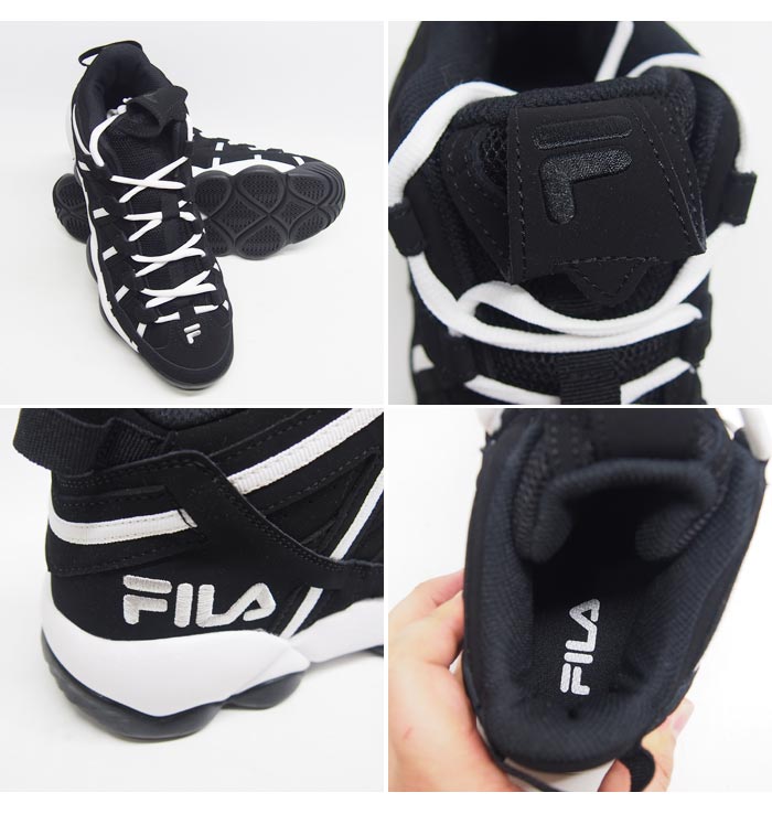 FILA[�ե���]�إ�ơ��� �Х����åȥܡ��륷�塼�� ���ѥ��ƥ���  ���ˡ�����/��/���/F0206BK/����̵����FILA���鿷��ˡ��������о�!!��