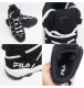 FILA[�ե���]�إ�ơ��� �Х����åȥܡ��륷�塼�� ���ѥ��ƥ���  ���ˡ�����/��/���/F0206BK/����̵����FILA���鿷��ˡ��������о�!!��