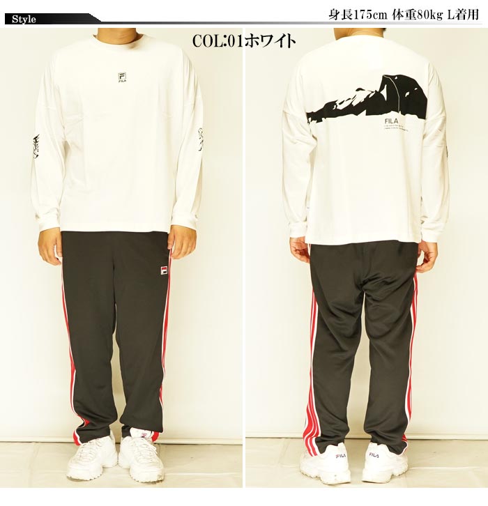 ��󥵥����Τ����6490�ߤ�30%OFF������[SALE] FILA �ե��� �إ�ơ��� �ܥå��������ɽ� �Хå����åץꥱ �ޥ���ƥ� ����T����� ����T ��� FM9688