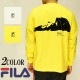 ��󥵥����Τ����6490�ߤ�30%OFF������[SALE] FILA �ե��� �إ�ơ��� �ܥå��������ɽ� �Хå����åץꥱ �ޥ���ƥ� ����T����� ����T ��� FM9688
