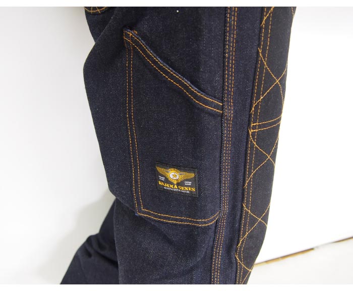 祸 KOJIMA GENES 13oz ֥顼ȥå֥ˡ륹ƥå /ǥ˥//RNB-1236/̵ڻ祸󥺤鿷󥺤о!!