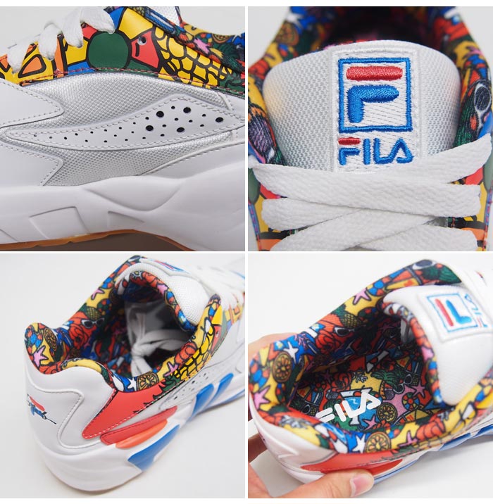 FILA[�ե���]�إ�ơ����ߥ����� ���åɥ��塼�� ���å� ���ˡ�����/��/���/F0314/����̵����FILA���鿷��ˡ��������о�!!��