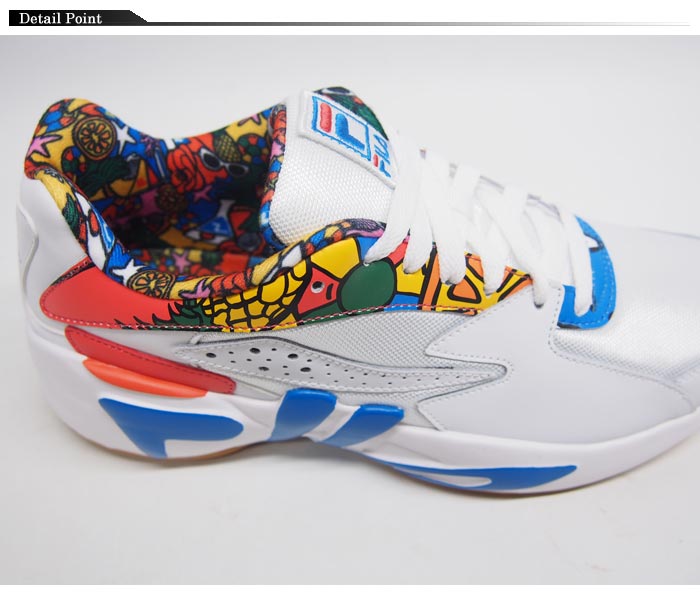 FILA[�ե���]�إ�ơ����ߥ����� ���åɥ��塼�� ���å� ���ˡ�����/��/���/F0314/����̵����FILA���鿷��ˡ��������о�!!��