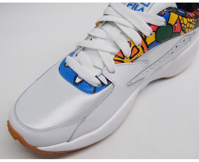 FILA[�ե���]�إ�ơ����ߥ����� ���åɥ��塼�� ���å� ���ˡ�����/��/���/F0314/����̵����FILA���鿷��ˡ��������о�!!��