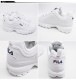 FILA[�ե���]�إ�ơ��� �ǥ�����ץ��� �� ���åɥ��塼�� ���ˡ�����/��/���/F0215/����̵����FILA���鿷��ˡ��������о�!!��