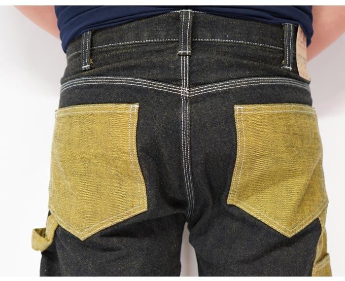 ���祸���� KOJIMA GENES 13oz ���硼�ȥѥ�� �ϡ��եѥ�� �����С����� �ڥ��󥿡����硼�� ������ ��󥦥��å��� ��� MadeinJapan RNB-1289 ����̵���ڻ��祸���󥺤��鿷��硼�ȥѥ�Ĥ��о�!!��