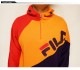 �ڻĤ�M�������ʲ�����������9790�ߤ�30%OFF������[SALE] FILA �ե��� �إ�ơ��� �ϡ��ե��å� �Х��������� �������å� �ץ� �ѡ����� ��� FM9707�ڥե��餫�鿷��ѡ��������о�!!��/����̵��