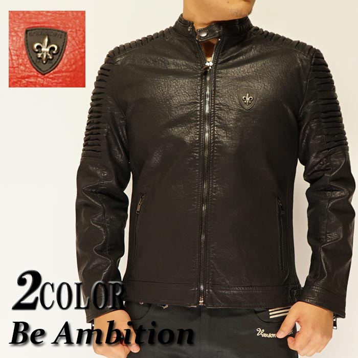 ���ָ������18700�ߤ�40%OFF������[SALE] Be Ambition �ӡ�����ӥ���� �饤������ ���㥱�å� Ĺµ ��� ��� ��åڥ� �֥륾�� E29202/����̵��