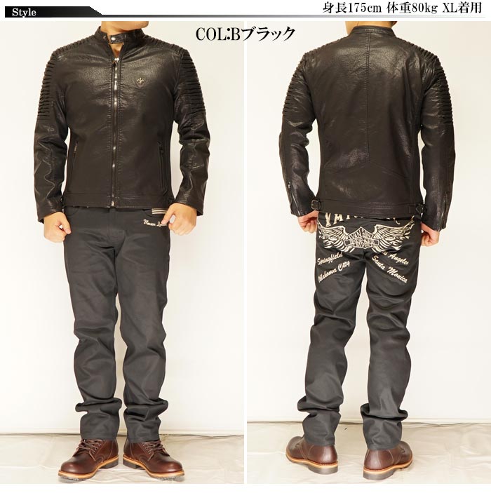 ���ָ������18700�ߤ�40%OFF������[SALE] Be Ambition �ӡ�����ӥ���� �饤������ ���㥱�å� Ĺµ ��� ��� ��åڥ� �֥륾�� E29202/����̵��