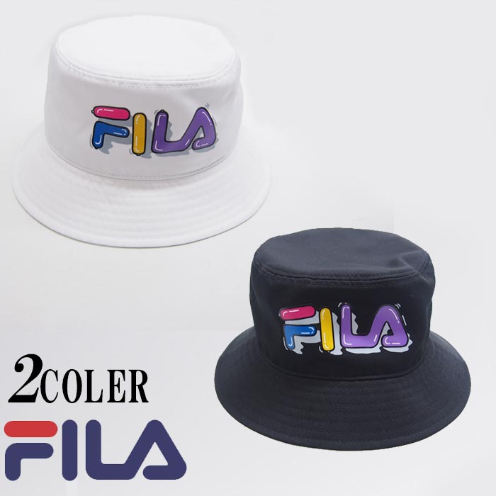 FILA[�ե���]�إ�ơ����ߥ����� �Х롼�󥤥饹�����͡������ �Х��å� �ϥå�/CAP/˹��/���/FLH-P08��FILA���鿷��ϥåȤ��о�!!��