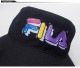 FILA[�ե���]�إ�ơ����ߥ����� �Х롼�󥤥饹�����͡������ �Х��å� �ϥå�/CAP/˹��/���/FLH-P08��FILA���鿷��ϥåȤ��о�!!��