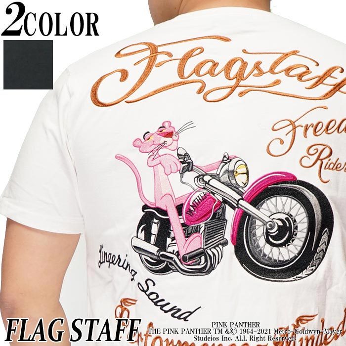 եåå FLAGSTAFF ԥ󥯥ѥ󥵡  T Ⱦµ ɽ  Х 412002 ̵FLAGSTAFF鿷TĤо!!