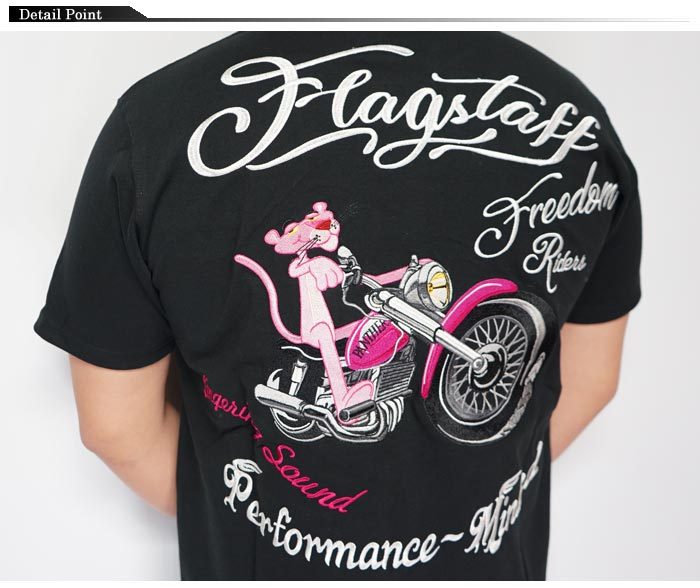 ���ָ������8690�ߤ�10%OFF������[SALE] �ե�å������å� FLAGSTAFF �ԥ󥯥ѥ󥵡� ����� T����� Ⱦµ �ɽ� ��� �Х��� 412002 ��FLAGSTAFF���鿷��T����Ĥ��о�!!��/����̵��