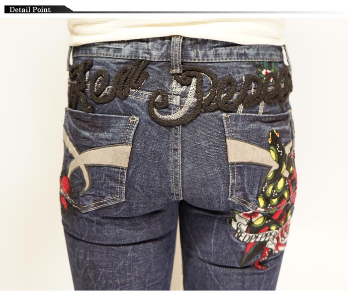 RED PEPPER åɥڥåѡ ǥ ͡ ˡ ǥ˥  RJ1078-1/̵ڥåɥڥåѡ鿷󥺤о!!