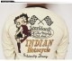 �ڥ����奢����ָ��ꥻ��������9790�ߤ�19%OFF������[SALE] INDIAN MOTOCYCLE[���ݎÎގ����ݎӎĎ�������]�ߥ٥ƥ��֡��� �٥ƥ��� ���󥰣ԥ����/����T/Ĺµ/BBI834�ڥ���ǥ����󤫤鿷�����T����Ĥ��о�!!��/����̵��