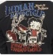INDIAN MOTOCYCLE[���ݎÎގ����ݎӎĎ�������]�ߥ٥ƥ��֡��� �٥ƥ��� ���󥰣ԥ����/����T/Ĺµ/BBI835/����̵���ڥ���ǥ����󤫤鿷�����T����Ĥ��о�!!��