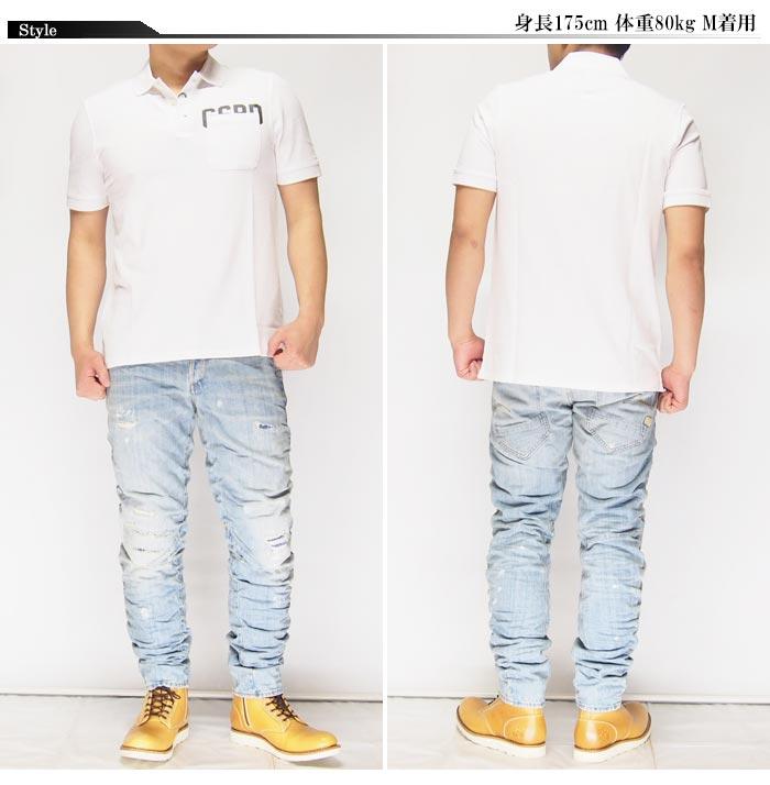 �ھ������������Τߺ߸ˤ����G-STAR RAW[��������������] ����ե��å� 3 �ݥ������/Ⱦµ/���/D14247-7642