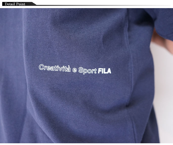 ���ָ������4290�ߤ�20%OFF������[SALE] FILA �ե��� �إ�ơ��� FILA �ԥ���� Ⱦµ ���� �ӥå����륨�å� FM9912��FILA���鿷��ԥ���Ĥ��о�!!��