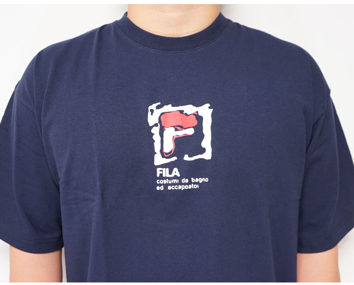 ���ָ������4290�ߤ�20%OFF������[SALE] FILA �ե��� �إ�ơ��� FILA �ԥ���� Ⱦµ ���� �ӥå����륨�å� FM9912��FILA���鿷��ԥ���Ĥ��о�!!��