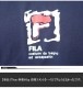 ���ָ������4290�ߤ�20%OFF������[SALE] FILA �ե��� �إ�ơ��� FILA �ԥ���� Ⱦµ ���� �ӥå����륨�å� FM9912��FILA���鿷��ԥ���Ĥ��о�!!��