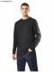 ���������� ���� G-STAR RAW ���� T����� ����T ��� Gs Raw Sleeve Logo T-Shirt D18264-C336 ����̵���ڥ������������鿷�����T����Ĥ��о�!!��