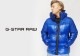 G-STAR RAW[] Whistler Hooded Quilted 㥱å//D09638-A579/̵ڥ鿷о!!