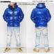 G-STAR RAW[] Whistler Hooded Quilted 㥱å//D09638-A579/̵ڥ鿷о!!