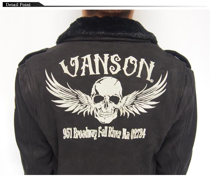 VANSON[Х󥽥] ܥǥ 饤 㥱å//NVSZ-804/̵ڥХ󥽥󤫤鿷饤о!!