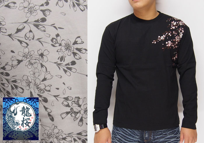 ζ��[�؎�������] Japanesque �޿����� �ɽ� ��������T�����/Ĺµ/����T/3RLT-501/����̵���ڥ���ѥͥ��� ��������T����ġ�