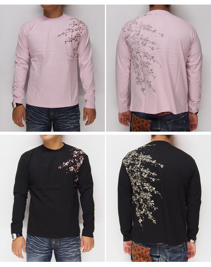 ζ��[�؎�������] Japanesque �޿����� �ɽ� ��������T�����/Ĺµ/����T/3RLT-501/����̵���ڥ���ѥͥ��� ��������T����ġ�