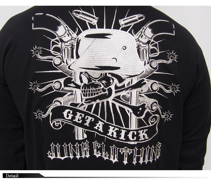 JUNKY'S PARADISE[ގݎގʎߎ׎ގ] 㡼ޥ󥹥 ɽ T/Ĺµ/T/JLT-551