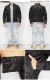 G-STAR RAW[��������������] Motac Deconstructed Biker Jacket ���㥱�å�/D10283-5335/����̵���ڥ������������鿷��㥱�åȤ��о�!!��