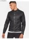 G-STAR RAW[��������������] Motac Deconstructed Biker Jacket ���㥱�å�/D10283-5335/����̵���ڥ������������鿷��㥱�åȤ��о�!!��