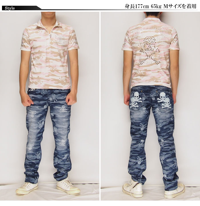 ��󥵥����Τ����9130�ߤ�60%OFF������[SALE] Be Ambition[�ӡ�����ӥ����] �º��� �����륹���å� ZIP�ݥ������/Ⱦµ/A26105