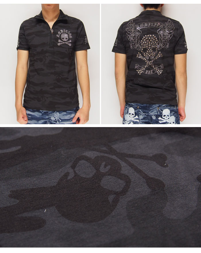 ��󥵥����Τ����9130�ߤ�60%OFF������[SALE] Be Ambition[�ӡ�����ӥ����] �º��� �����륹���å� ZIP�ݥ������/Ⱦµ/A26105