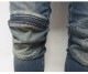 G-STAR RAW[] 5620 3D Zip Knee Ripped Skinny /ˡ/ǥ˥/D12026-8969/̵ڥ鿷󥺤о!!