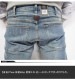 G-STAR RAW[] 5620 3D Zip Knee Ripped Skinny /ˡ/ǥ˥/D12026-8969/̵ڥ鿷󥺤о!!