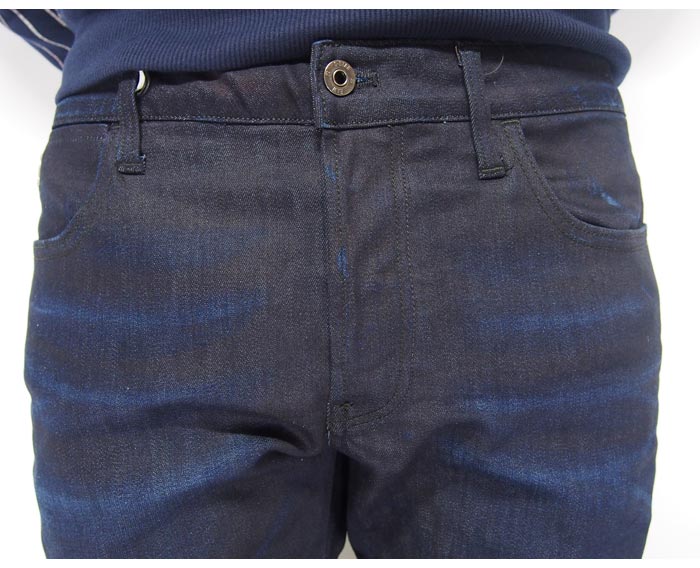 ָ30800ߤ40%OFF[SALE] G-STAR RAW[] Motac Sec 3D Slim Jeans /ǥ˥/D11447-7209/̵