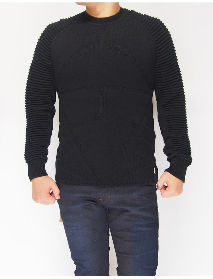 G-STAR RAW[��������������] Suzaki Pro R Knit �˥åȥ�������/D11952-A920/����̵���ڥ������������鿷��˥åȥ����������о�!!��