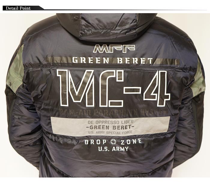 �ڥ����奢����ָ��ꥻ��������31900�ߤ�30%OFF������[SALE] AVIREX[��������å���] ���꡼�֥��å� ������ ���㥱�å� 6192157��AVIREX���鿷��㥱�åȤ��о�!!��/����̵��