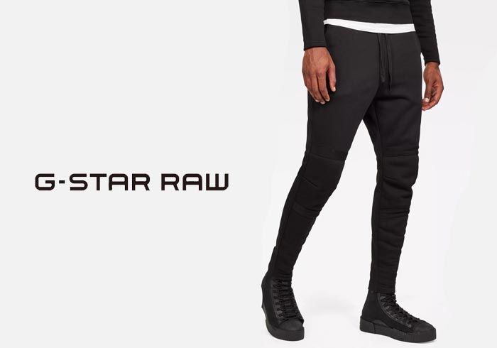 �ڥ����奢����ָ��ꥻ��������17600�ߤ�30%OFF������[SALE] G-STAR RAW[��������������] Motac-X Straight Tapered Sweat Pants �ѥ��/�������å�/D12550-A433�ڥ������������鿷������åȥѥ�Ĥ��о�!!��/����̵��