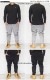 �ڥ����奢����ָ��ꥻ��������17600�ߤ�30%OFF������[SALE] G-STAR RAW[��������������] Motac-X Straight Tapered Sweat Pants �ѥ��/�������å�/D12550-A433�ڥ������������鿷������åȥѥ�Ĥ��о�!!��/����̵��